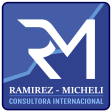 Logo RM Consultora Internacional